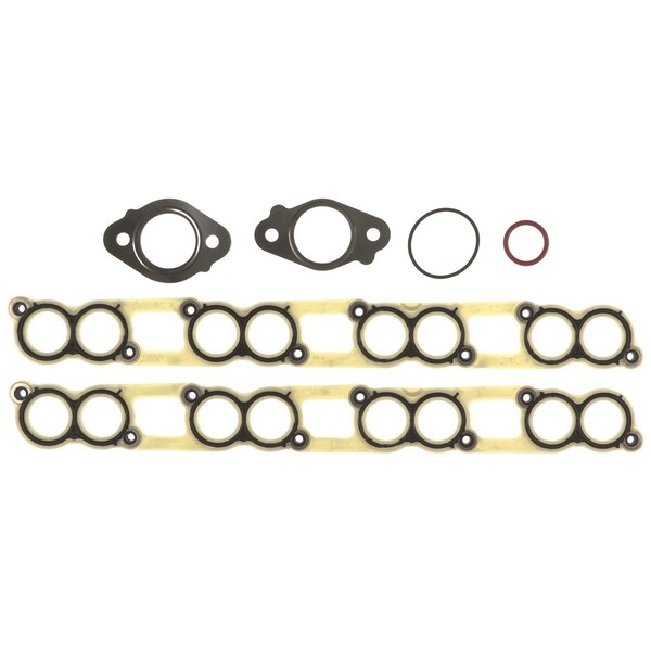 Mahle Engine Intake Manifold Gasket Set MS19637 - main